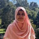 Photo of Bushra