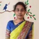 Photo of Keerthana A.