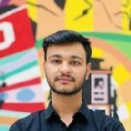 Armaan Sharma Class 8 Tuition trainer in Faridabad
