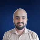 Photo of Tushar Pawar