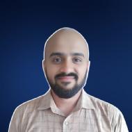 Tushar Pawar Data Science trainer in Kalyan