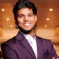 Hari SP Class I-V Tuition trainer in Tirupattur
