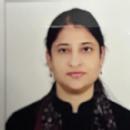 Photo of Parveen