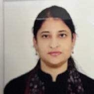 Parveen Class 10 trainer in Chennai