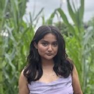 Pragati B. Art and Craft trainer in Dehradun