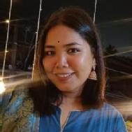 Sonia S. Class I-V Tuition trainer in Guwahati