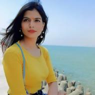 Maurvii S. Class I-V Tuition trainer in Raipur