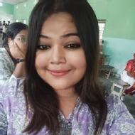 Barsha M. Class 12 Tuition trainer in Barpeta