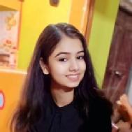 Sanghamitra D. Class I-V Tuition trainer in Chanchal