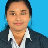 Paluri A. BBA Tuition trainer in Vadodara