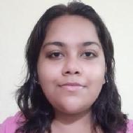 Rajlakshmi S. Class I-V Tuition trainer in Kolkata