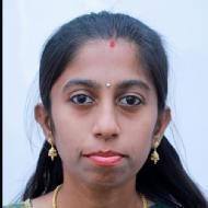 Yasotha L. Class 10 trainer in Chennai