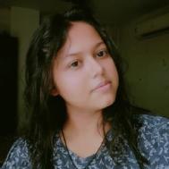 Jasmin P. Class 8 Tuition trainer in Jaipur