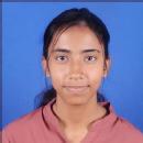 Photo of Nishu P.