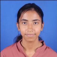 Nishu P. Class I-V Tuition trainer in Ranchi