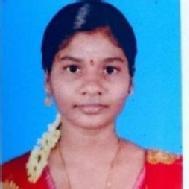 Sangamithra S. Class 10 trainer in Tharangambadi