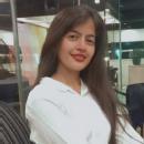Photo of Manshi G.