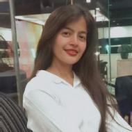 Manshi G. Class I-V Tuition trainer in Jamshedpur