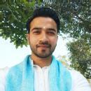 Photo of Nitesh Agnihotri
