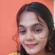 Diksha K. Class I-V Tuition trainer in Gwalior