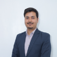 Prashant Singh Class 12 Tuition trainer in Delhi
