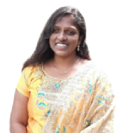 Uma M. Class 11 Tuition trainer in Visakhapatnam
