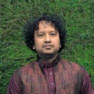 Vinod Kumar Python trainer in Hyderabad