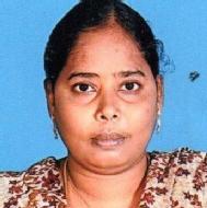 Bensi Jona Class I-V Tuition trainer in Thanjavur