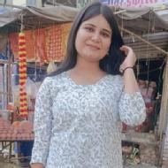 Shivani G. Class I-V Tuition trainer in Lucknow