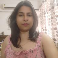 Vandana W. Class 12 Tuition trainer in Sahibzada Ajit Singh Nagar