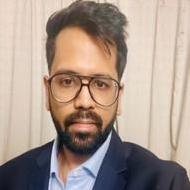 Nishit Goenka Class 11 Tuition trainer in Mumbai