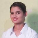 Photo of Vidya B.