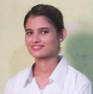 Vidya B. Class I-V Tuition trainer in Purna
