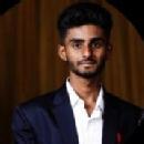 Photo of Rakshit Shetty
