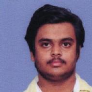 Sayan Mondal Class 10 trainer in Kolkata