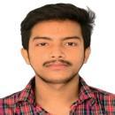 Photo of Md Minatullah Mobeen