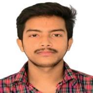 Md Minatullah Mobeen Class 8 Tuition trainer in Noida