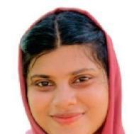 Fathima Nursery-KG Tuition trainer in Tirurangadi