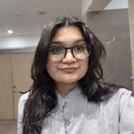 Prachi A. Class I-V Tuition trainer in Delhi
