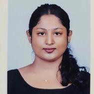 Aparna T. LLB Tuition trainer in Kochi