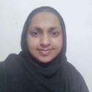 Photo of Asma M.