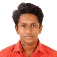 Saaiganesh V Class 12 Tuition trainer in Chennai