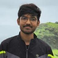 Atanu Saha Class 11 Tuition trainer in Pune