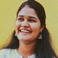 Della R. Class I-V Tuition trainer in Kunnathunad