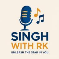 Singh With RK Vocal Music institute in Mumbai