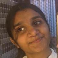 Harshitha S. Class I-V Tuition trainer in Bangalore