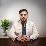 Suraj Kanti Saha Engineering Entrance trainer in Bangalore