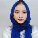 Photo of Fiza B.