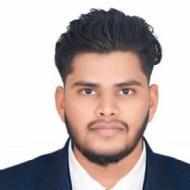Suriyapandi S Class 12 Tuition trainer in Theni