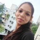 Photo of Sarika J.